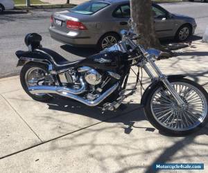 Motorcycle 1993 Harley-Davidson Touring for Sale