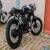 Honda CBX Strada 200 Cafe Racer for Sale