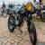 Honda CBX Strada 200 Cafe Racer for Sale