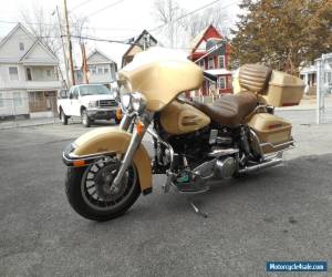 Motorcycle 1979 Harley-Davidson Touring for Sale