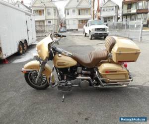 Motorcycle 1979 Harley-Davidson Touring for Sale