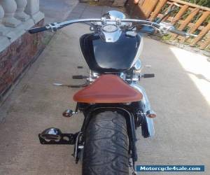 Motorcycle YAMAHA DRAGSTAR 650 BOBBER for Sale