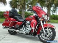 2014 Harley-Davidson Touring