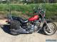 Yamaha XV750 1995 Virago tourer cruiser goes well motorcycle chopper bike for Sale