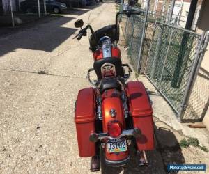 Motorcycle 2011 Harley-Davidson Touring for Sale