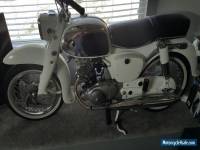 1965 Honda Other