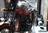 BMW R45 Vintage 1978 Motorbike for Sale