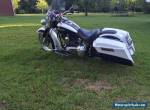 2007 Harley-Davidson Touring for Sale