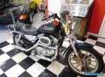 2001 Harley-Davidson Touring for Sale