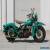 1951 Harley-Davidson Rikuo RO for Sale