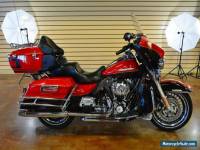 2011 Harley-Davidson Touring