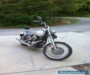 Motorcycle 2007 Harley-Davidson Touring for Sale