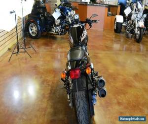 Motorcycle 2009 Harley-Davidson Sportster for Sale