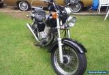 250 suzuki marauder GZ UNREGISTERED!!!! for Sale