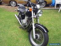 250 suzuki marauder GZ UNREGISTERED!!!!