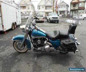 Motorcycle 2001 Harley-Davidson Touring for Sale