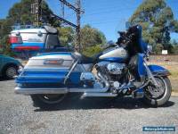 HARLEY DAVIDSON ULTRA CLASSIC1996 MODEL STILL RIDES AS NEW