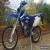 YAMAHA WR250F WR 250 F ENDURO GREEN LANE ROAD REGISTERED TRAIL BIKE 400 450 for Sale