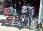 1995 Harley-Davidson Touring for Sale