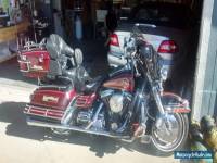 1995 Harley-Davidson Touring