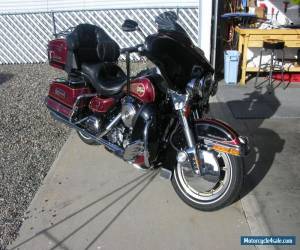 Motorcycle 1995 Harley-Davidson Touring for Sale