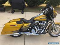 2014 Harley-Davidson Touring