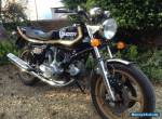 DUCATI DARMAH SD 900 DESMO for Sale