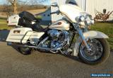 2008 Harley-Davidson Touring for Sale