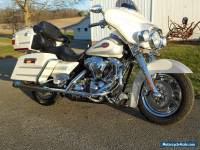 2008 Harley-Davidson Touring