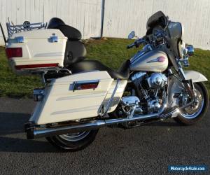 Motorcycle 2008 Harley-Davidson Touring for Sale