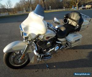 Motorcycle 2008 Harley-Davidson Touring for Sale