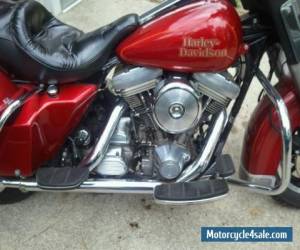 Motorcycle 1991 Harley-Davidson Touring for Sale