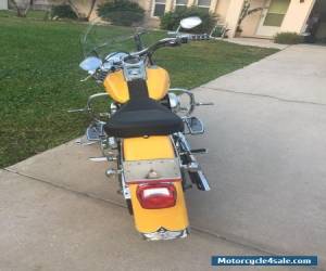 Motorcycle 2006 Harley-Davidson Other for Sale