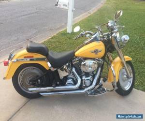 Motorcycle 2006 Harley-Davidson Other for Sale