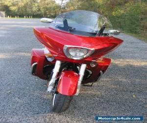 Motorcycle 2012 Victory Cross Country Tour for Sale