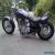 SUZUKI VS 1400 CHOP/BOBBER for Sale