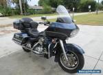 2003 Harley-Davidson Touring for Sale