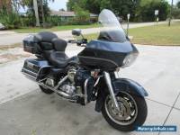 2003 Harley-Davidson Touring