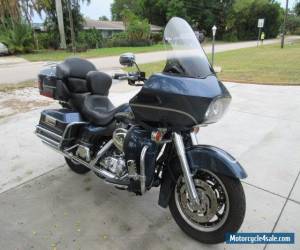 Motorcycle 2003 Harley-Davidson Touring for Sale