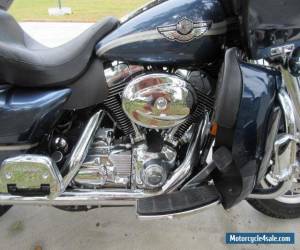 Motorcycle 2003 Harley-Davidson Touring for Sale