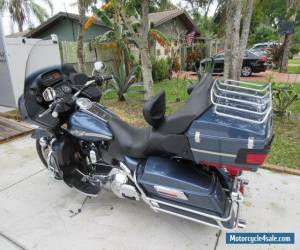 Motorcycle 2003 Harley-Davidson Touring for Sale