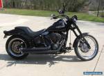 2006 Harley-Davidson Softail for Sale