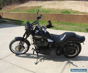 Motorcycle 2006 Harley-Davidson Softail for Sale