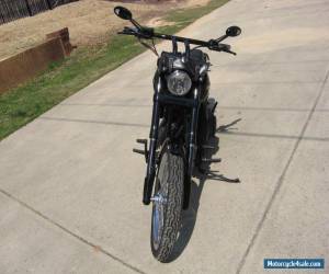 Motorcycle 2006 Harley-Davidson Softail for Sale