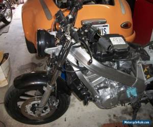 Motorcycle 1989 Honda Other for Sale