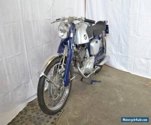 Motorcycle Classic Honda CB92 125cc Benly Sport - lovely condition  for Sale