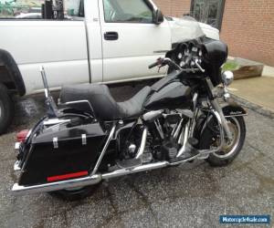 Motorcycle 1988 Harley-Davidson Touring for Sale