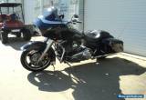 2012 Harley-Davidson Touring for Sale