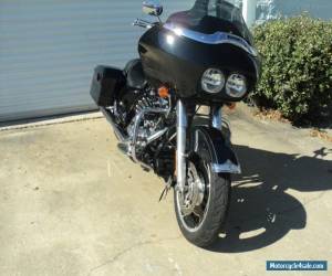 Motorcycle 2012 Harley-Davidson Touring for Sale