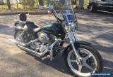 2002 Harley-Davidson Dyna for Sale